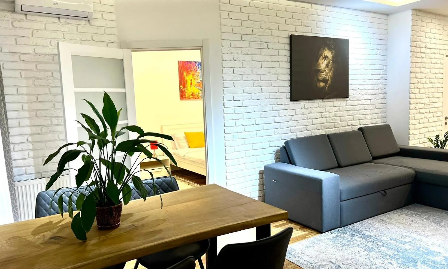Osapart Comfortable Apartment In A Complex Great Britain Λβιβ