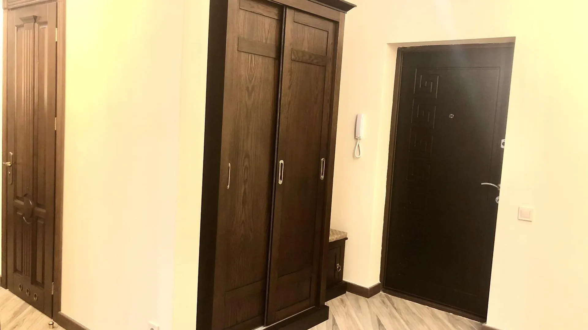 Osapart Comfortable Apartment In A Complex Great Britain Λβιβ