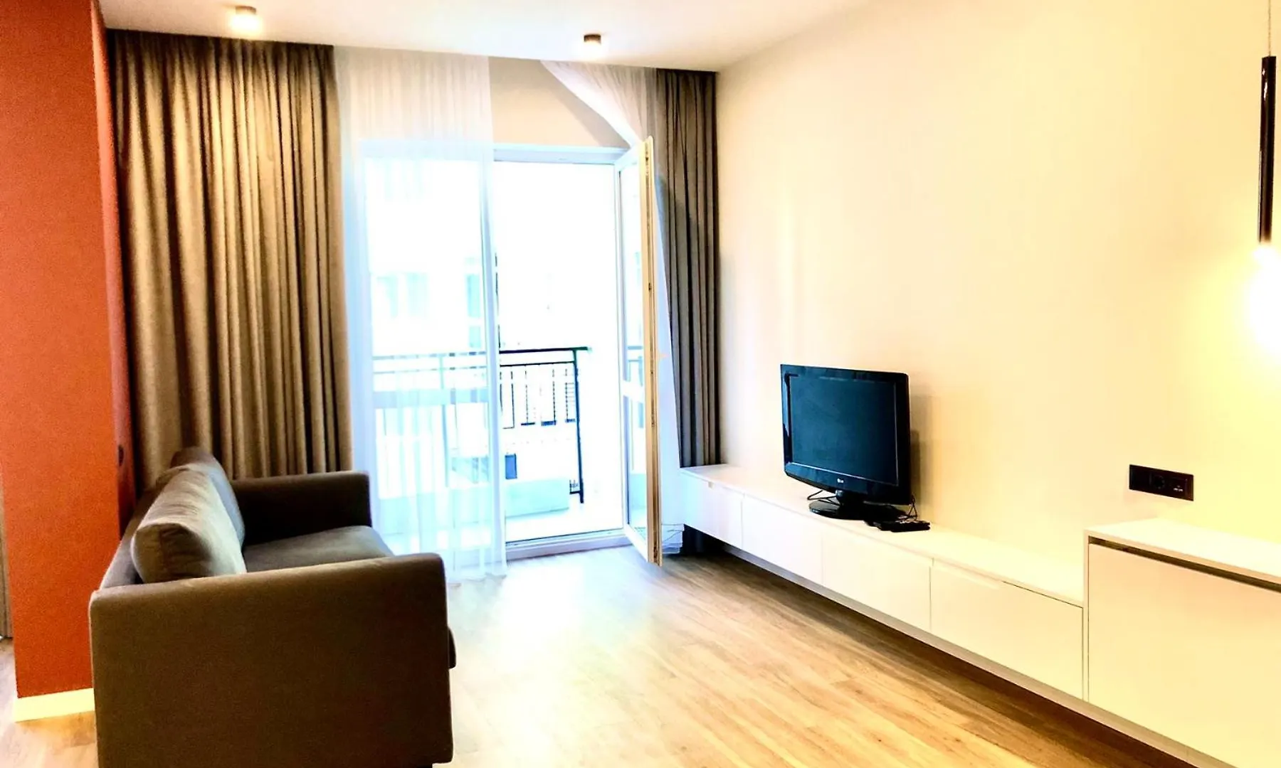Osapart Comfortable Apartment In A Complex Great Britain Lviv