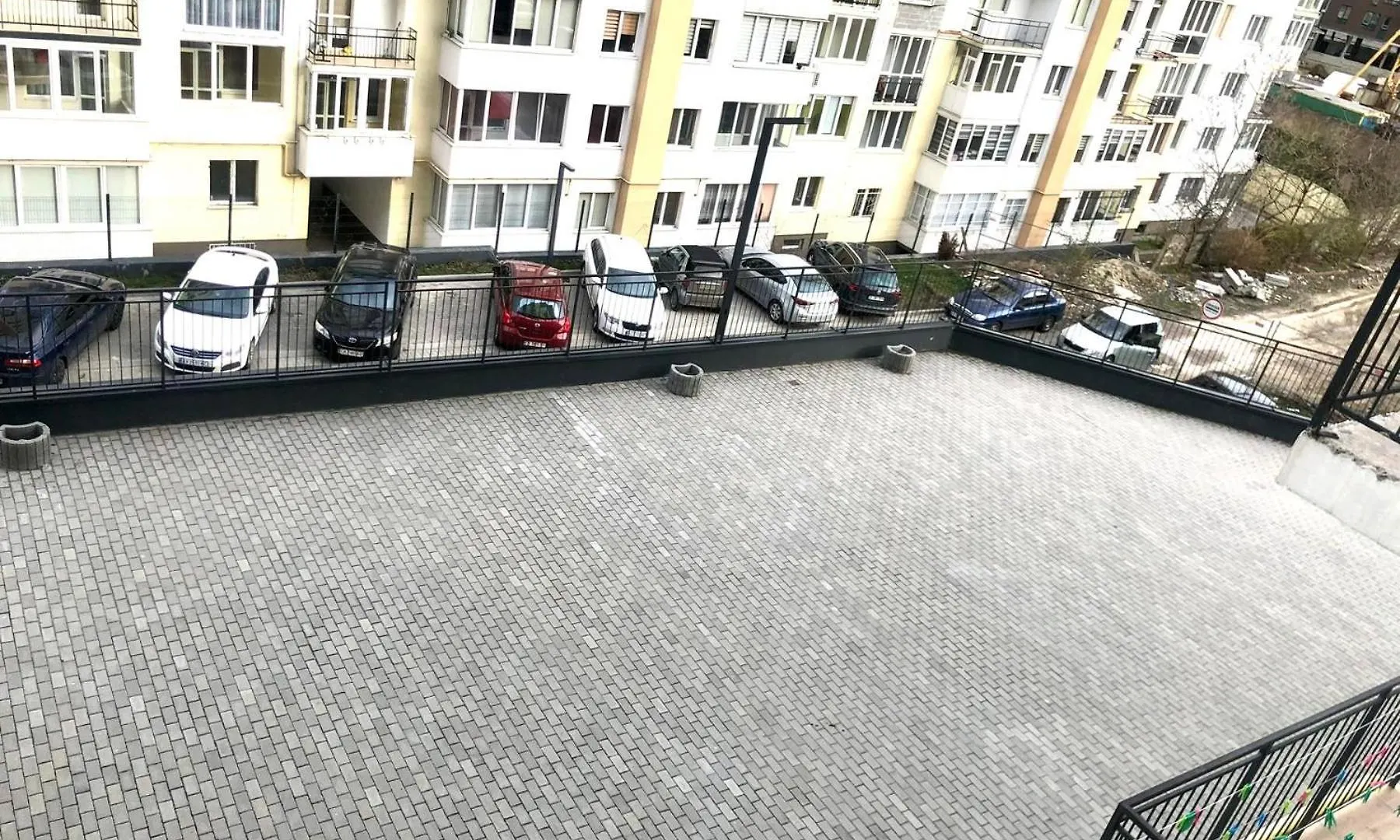 Osapart Comfortable Apartment In A Complex Great Britain Lviv 0*,