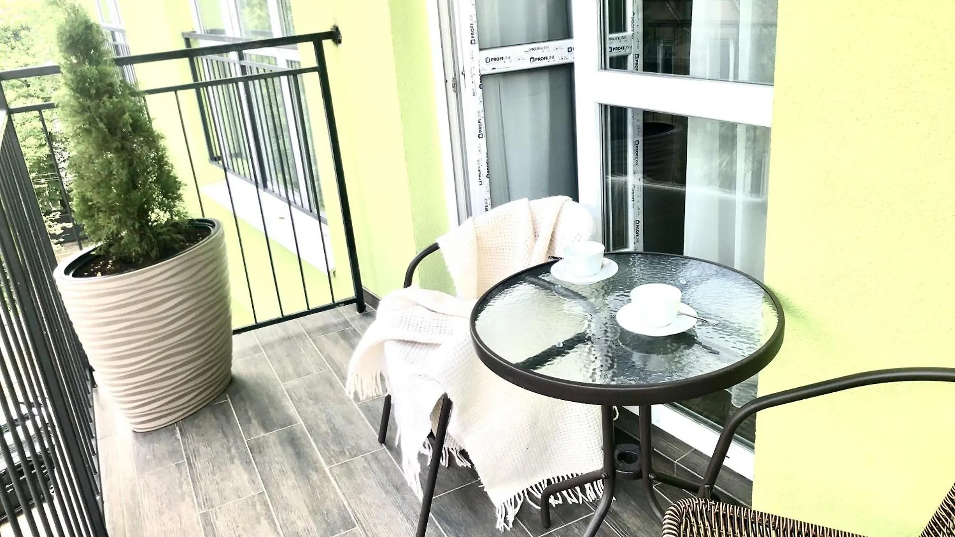 Osapart Comfortable Apartment In A Complex Great Britain Lviv 0*,  Ucrânia