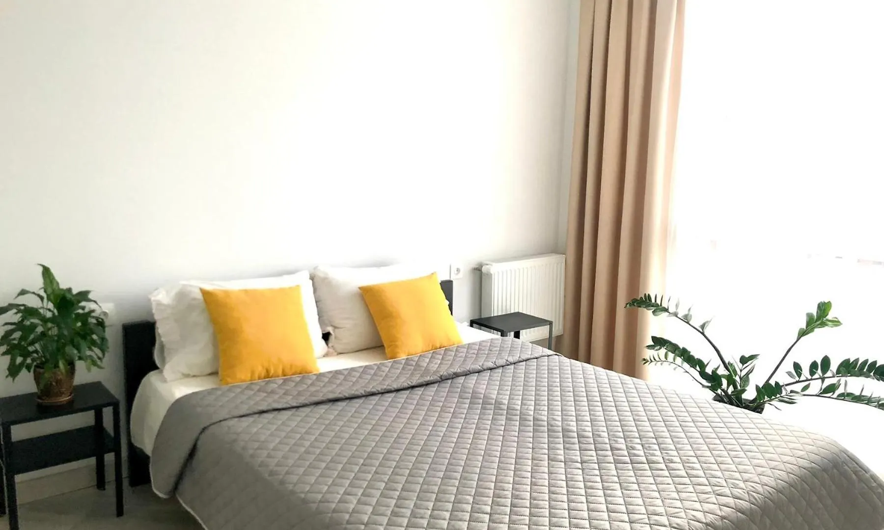 Osapart Comfortable Apartment In A Complex Great Britain Lviv 0*,  Ucrânia