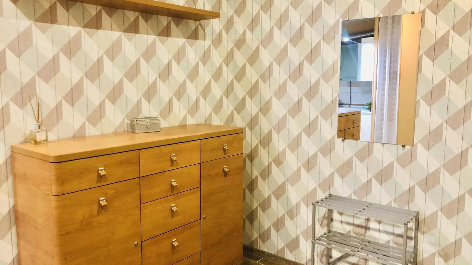 Osapart Comfortable Apartment In A Complex Great Britain Lviv 0*,