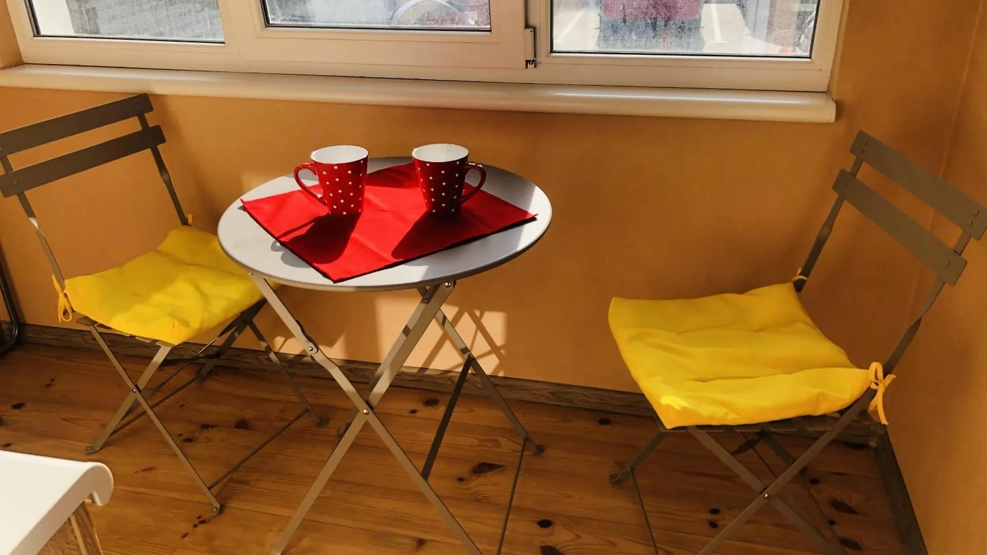 Osapart Comfortable Apartment In A Complex Great Britain Lviv