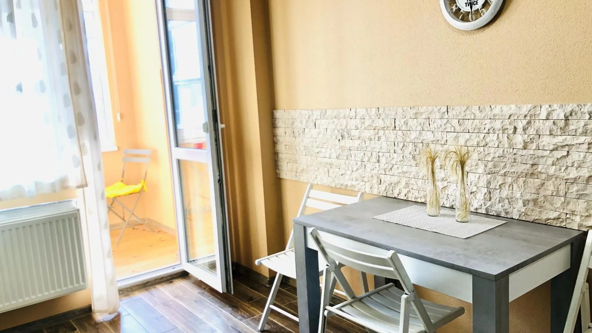 Osapart Comfortable Apartment In A Complex Great Britain Lviv 0*,