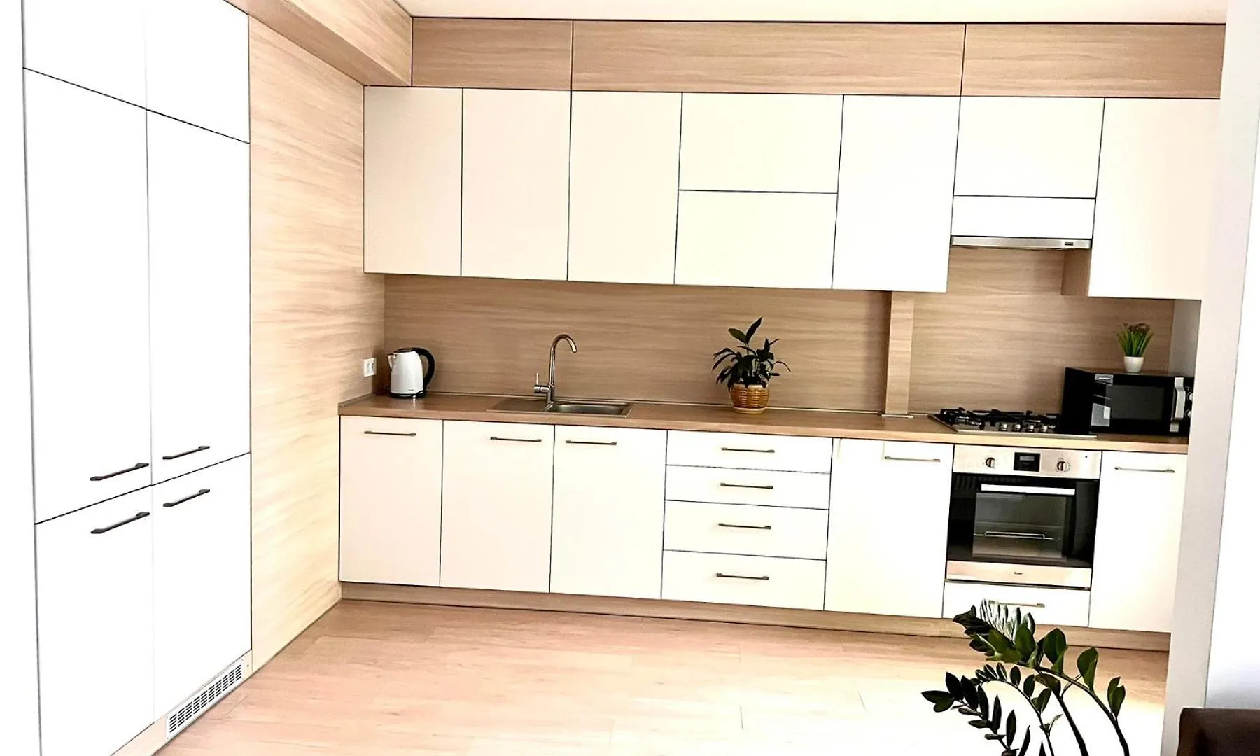Osapart Comfortable Apartment In A Complex Great Britain Lviv 0*,