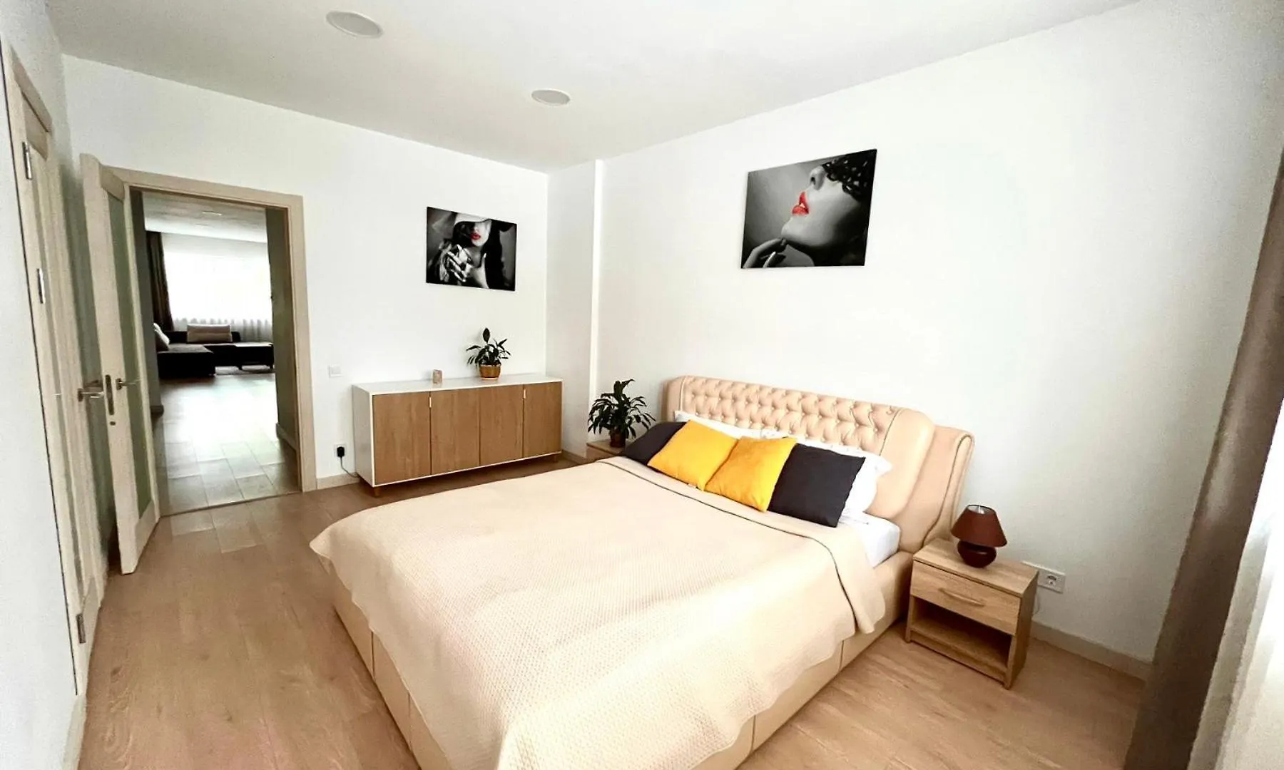 Osapart Comfortable Apartment In A Complex Great Britain Lviv Ucrânia