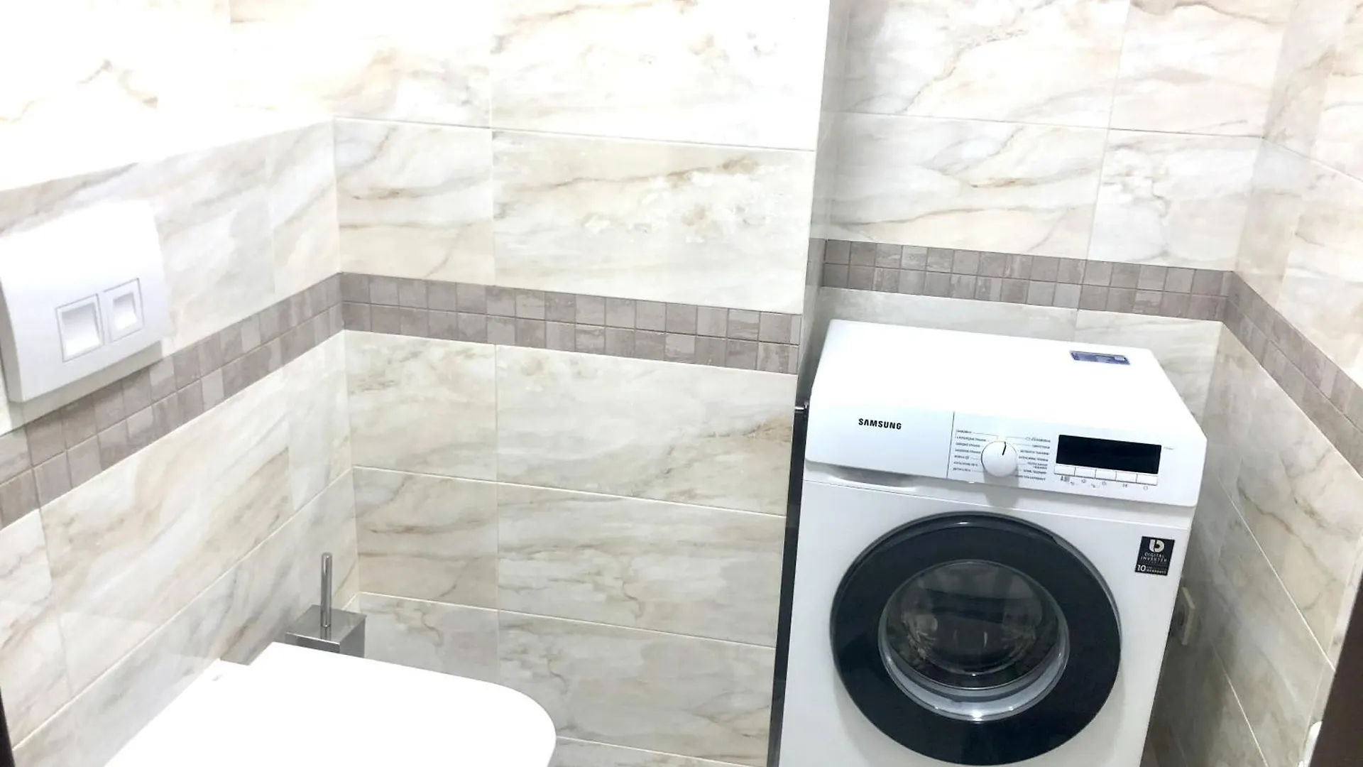 Osapart Comfortable Apartment In A Complex Great Britain Lviv