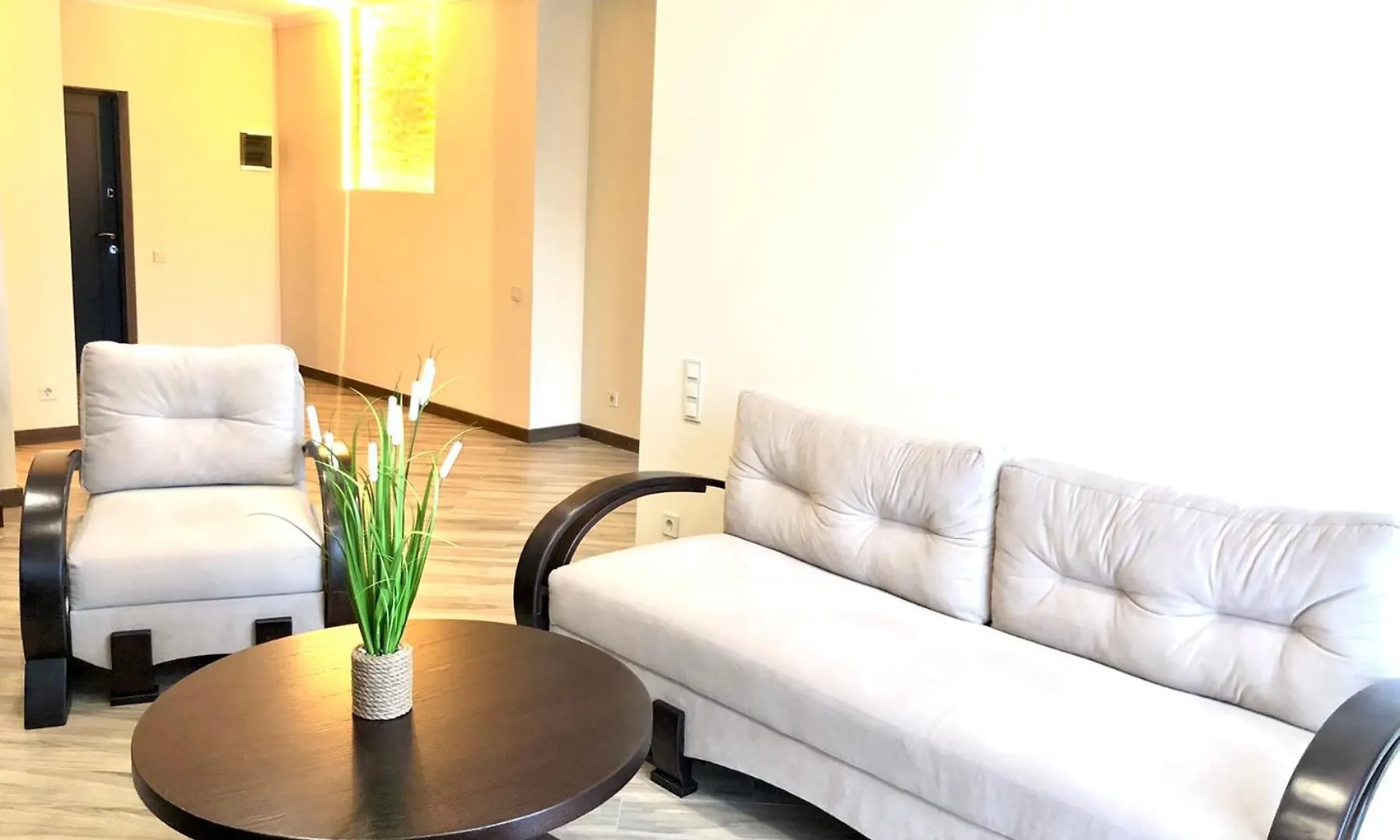 Osapart Comfortable Apartment In A Complex Great Britain Lviv