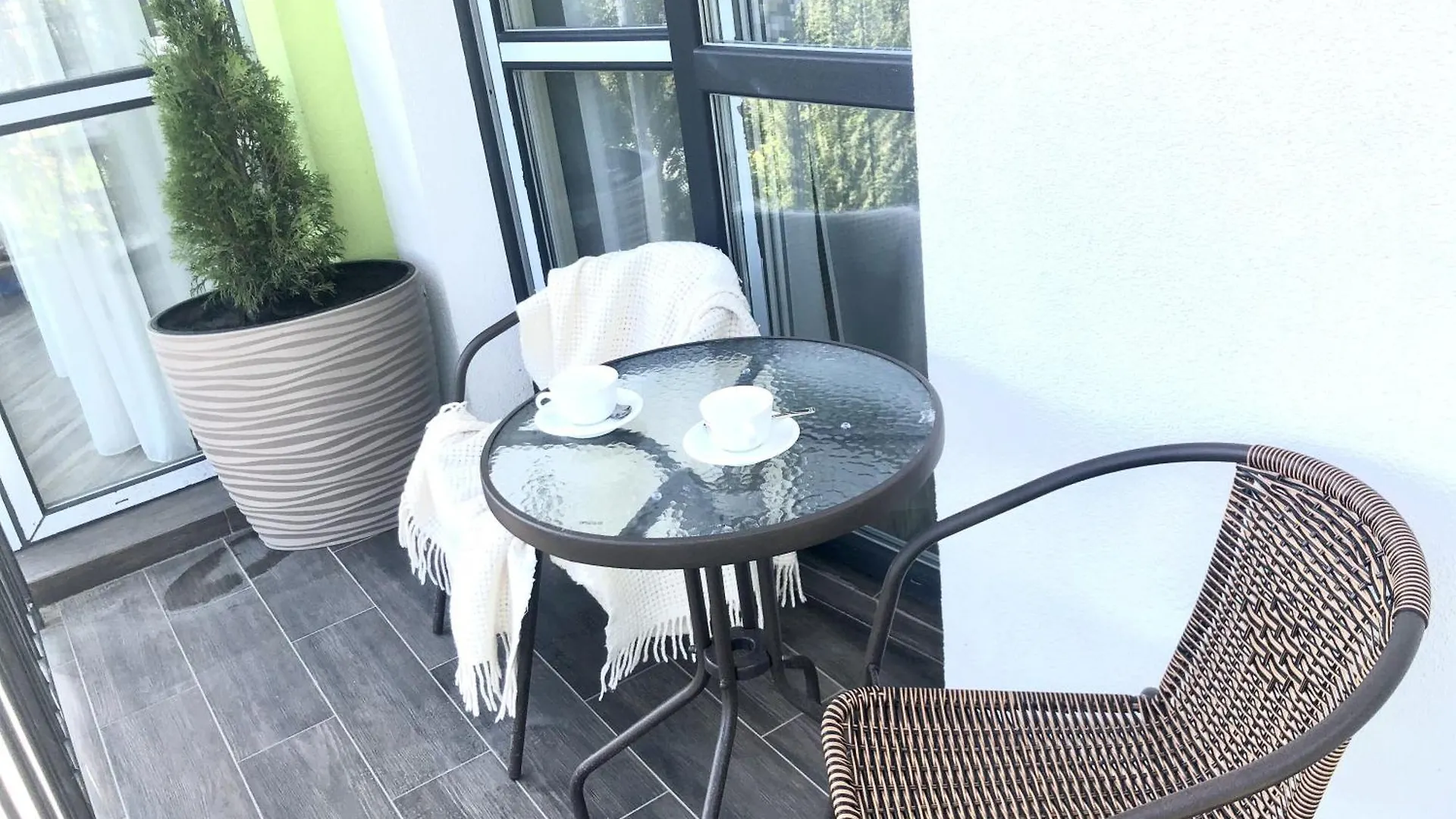 Osapart Comfortable Apartment In A Complex Great Britain Lviv