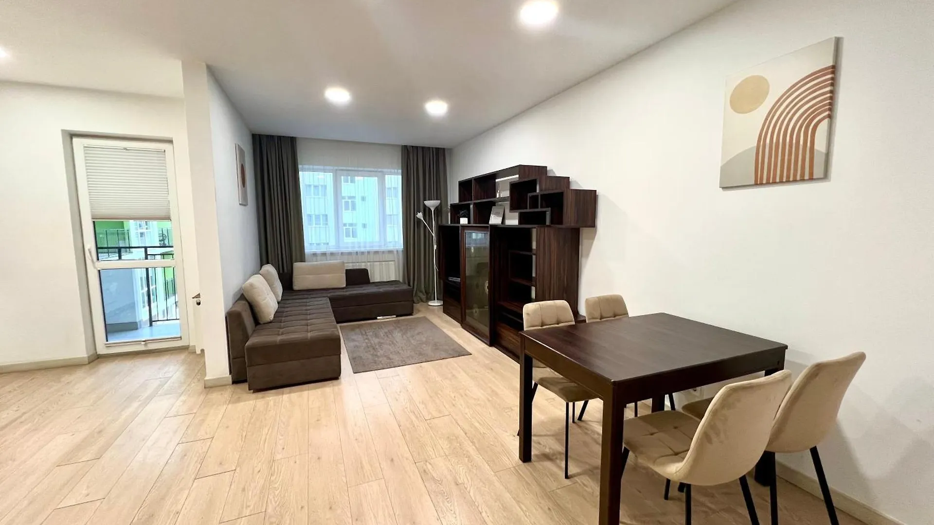 Osapart Comfortable Apartment In A Complex Great Britain Lviv Ucrânia