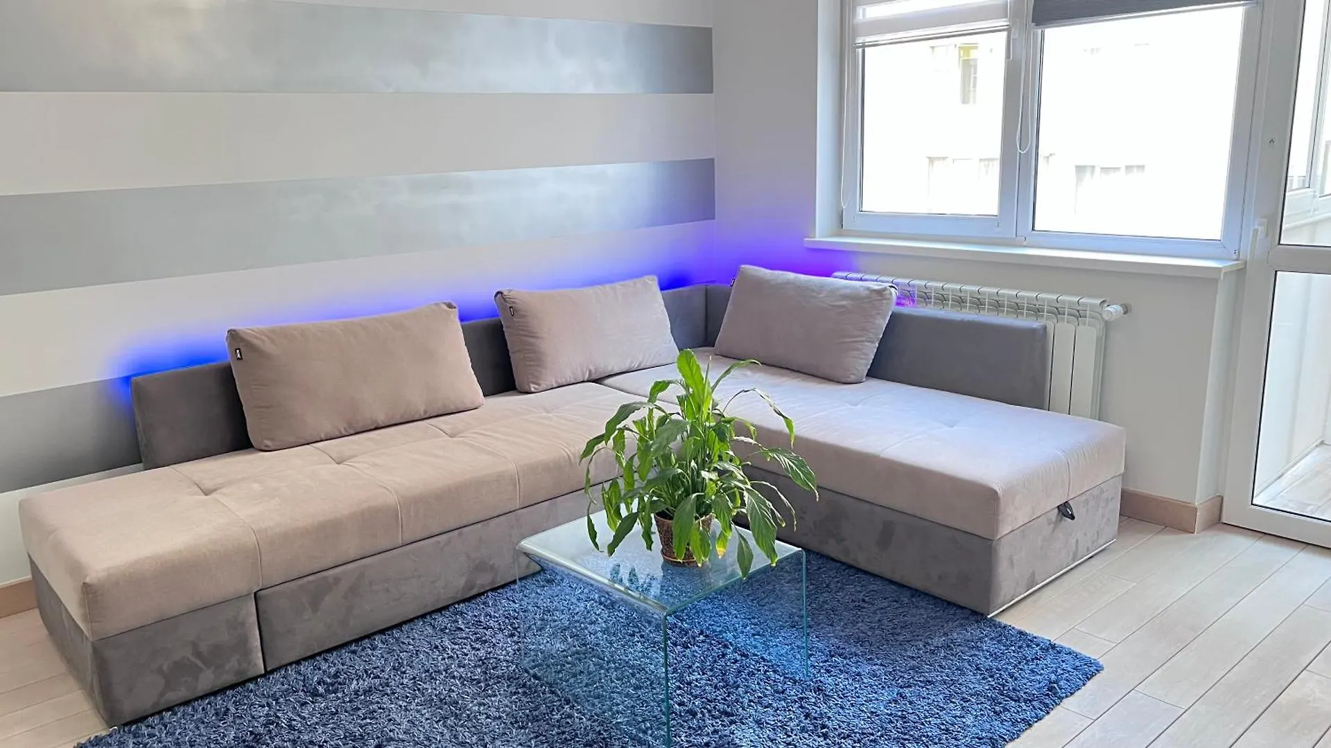 Osapart Comfortable Apartment In A Complex Great Britain Lviv Ucrânia