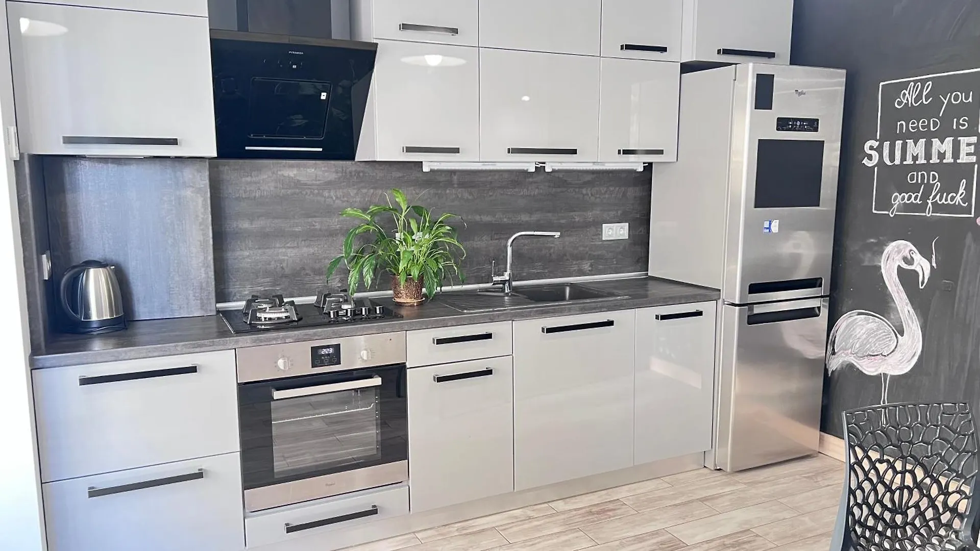 Osapart Comfortable Apartment In A Complex Great Britain Lviv 0*,