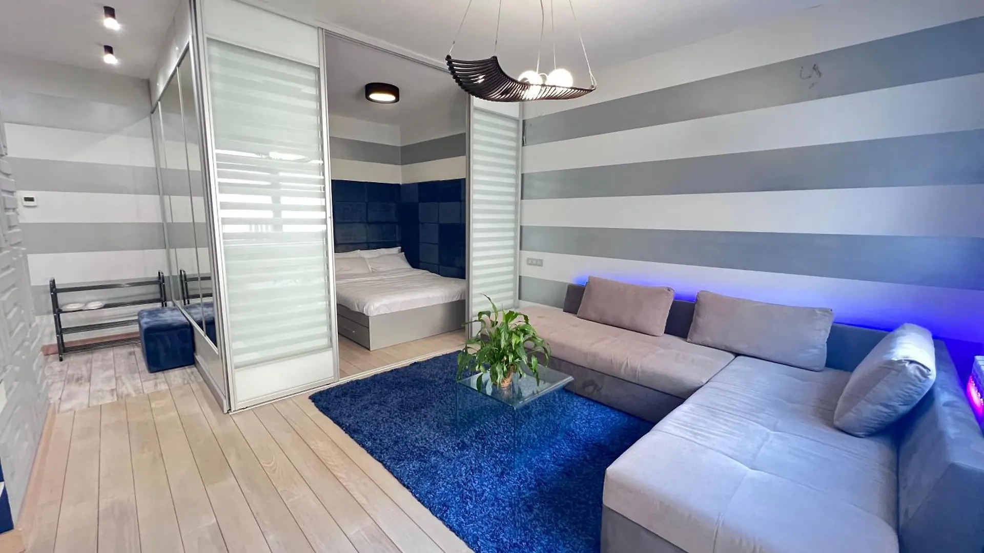 Osapart Comfortable Apartment In A Complex Great Britain Lviv Ucrânia